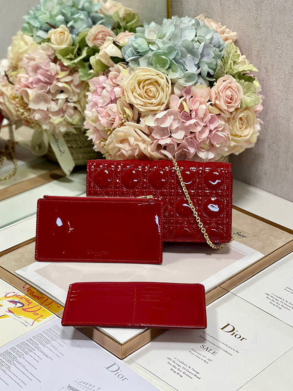 BLUSH BAGZ - Dior Bags - 1747