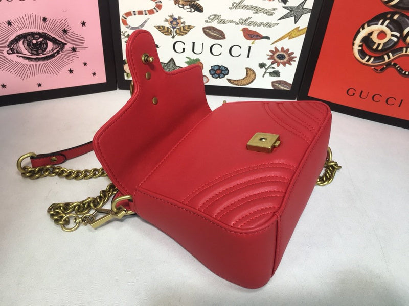 Glami Fashion - GCI Bags - 10581
