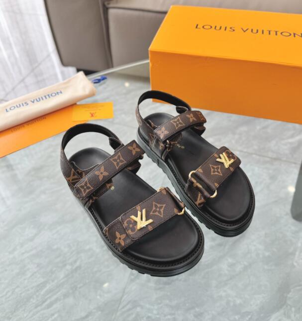 Glamy - LOV Women Shoes - 206