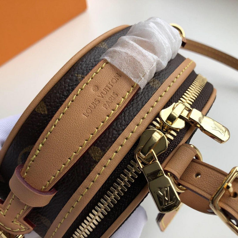 Glami Fashion Lu-Vi bags - 17831