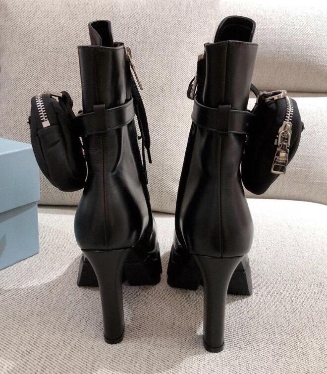 GlamyMen Shoes - 446