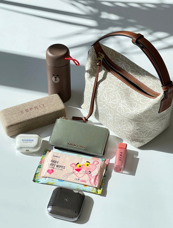 Glamy - LWO Bags - 002