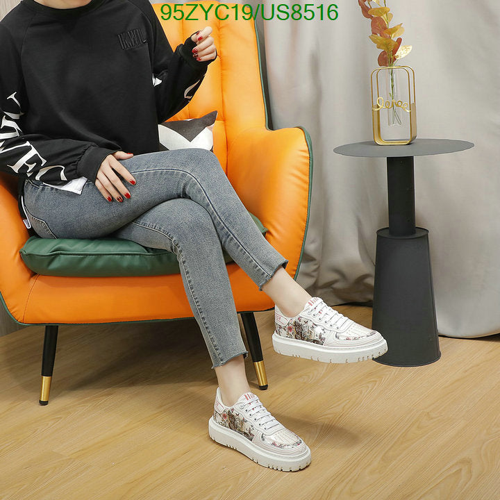 SAMCC - DOR Women Shoes - 1507