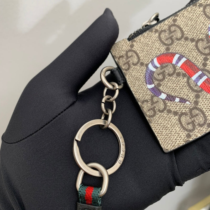 Glami - GUKI Wallets - 086