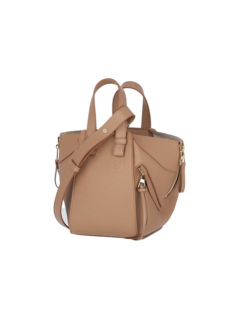 Loewe Women "Hammock Compact" Bag