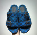 SAMC - GUKI Men Shoes - 849