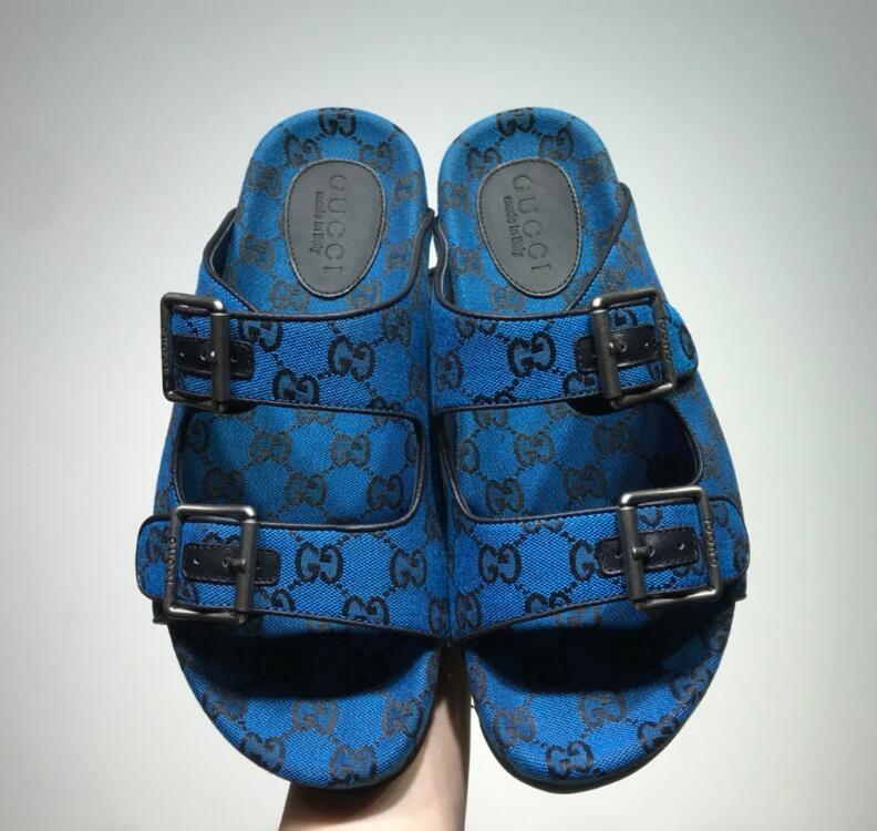 SAMC - GUKI Men Shoes - 849
