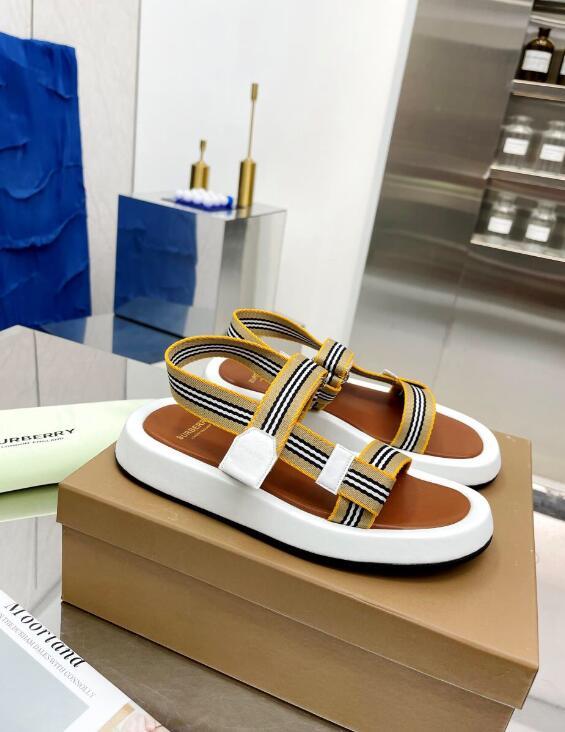 SAMCC - BOR Women Shoes - 018