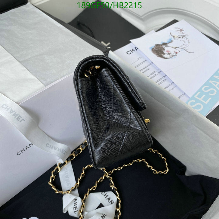 SAMC - CHL Bags - 229