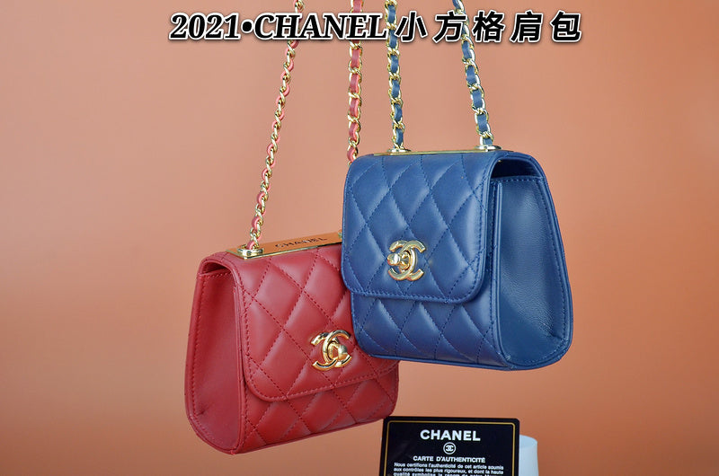 ELE - CHL Bags - 621