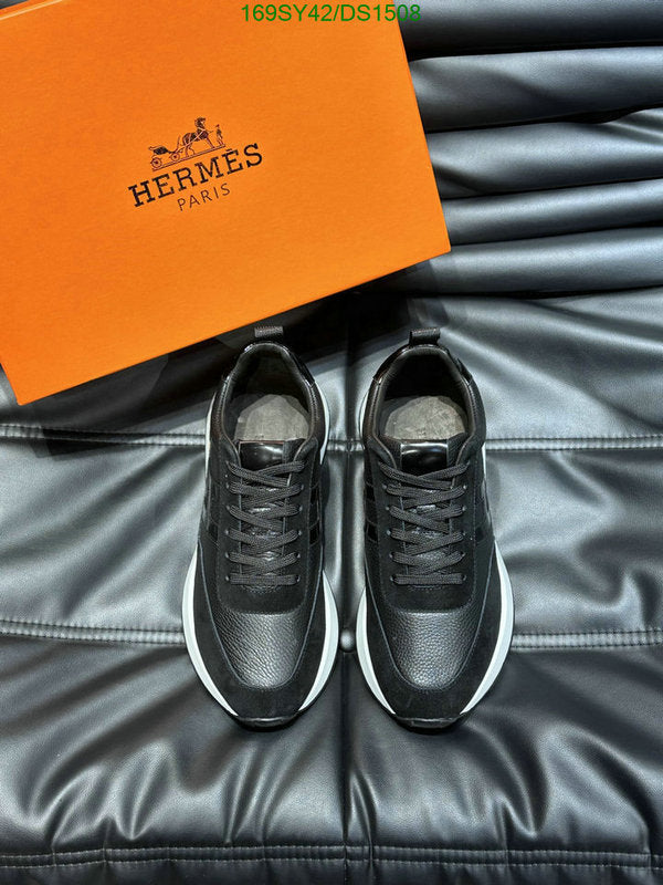 SAMC - HMS Men Shoes - 565