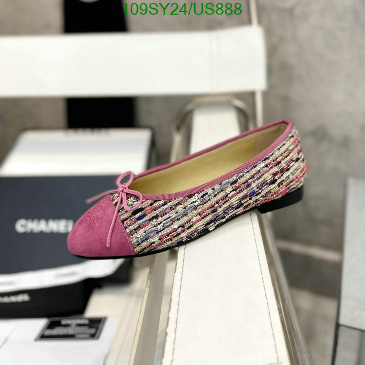 SAMC - CHL Women Shoes Ballet - 237