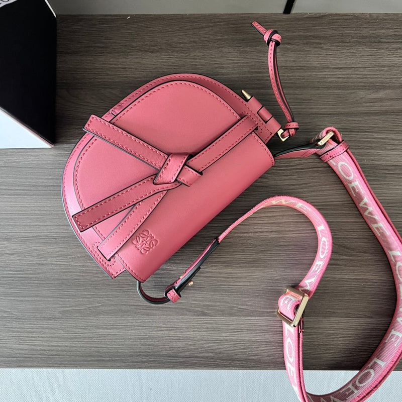 Glamy - LWO Bags - 517