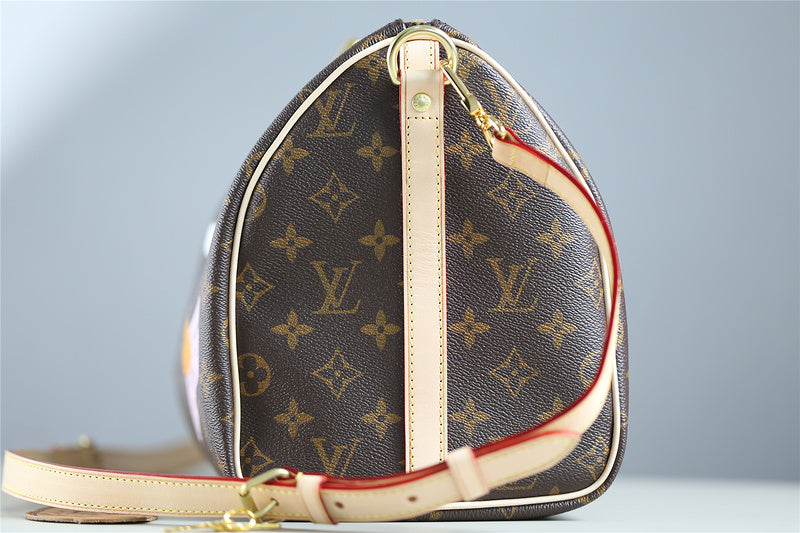 Glami Fashion Lu-Vi bags - 8188