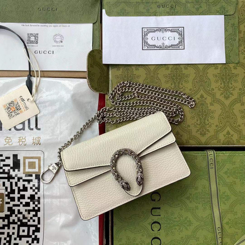 GUI2 Bags - Fashion Bags  328