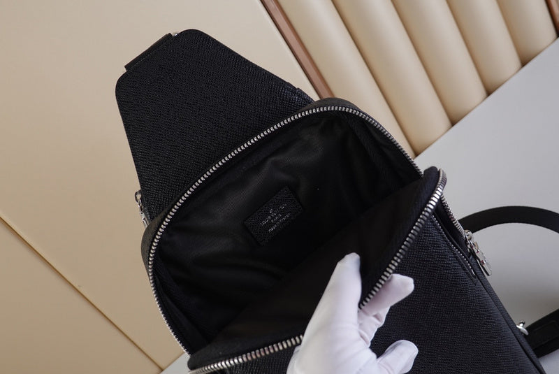 Satchel Bags - VL Bags - 3096