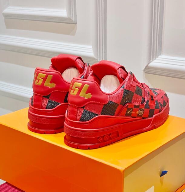 glamy - LOV Women Shoes - 473