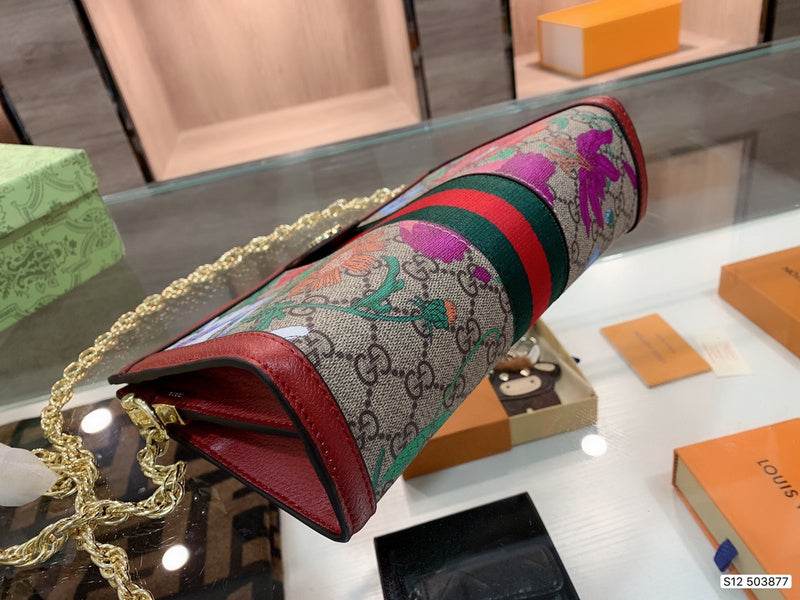 Satchel Bags - GCI Bags - 2139