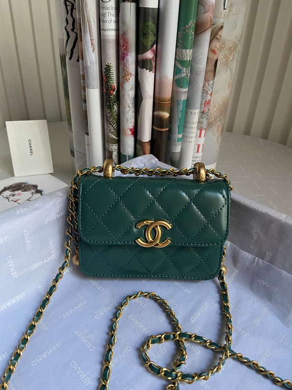 Satchel Bags - CLN Bags - 634