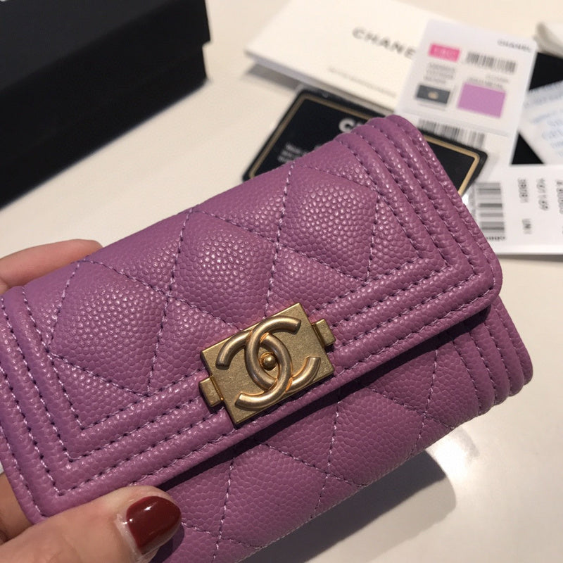 Glami-is - CHL Wallets - 063