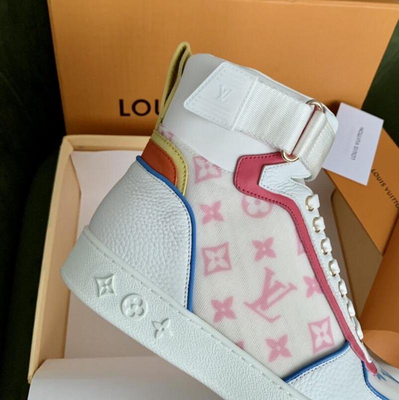 SAMC - LOV Women Shoes - 1412