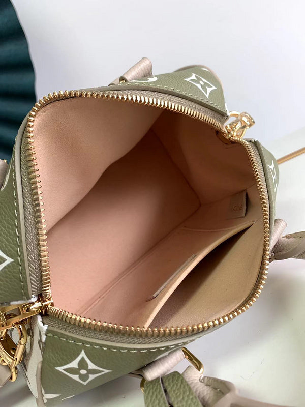 Glami Fashion Lu-Vi Bags - 16775