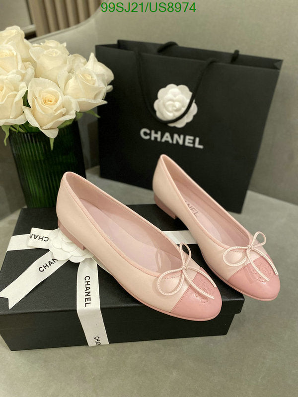 SAMC - CHL Women Shoes Ballet - 151