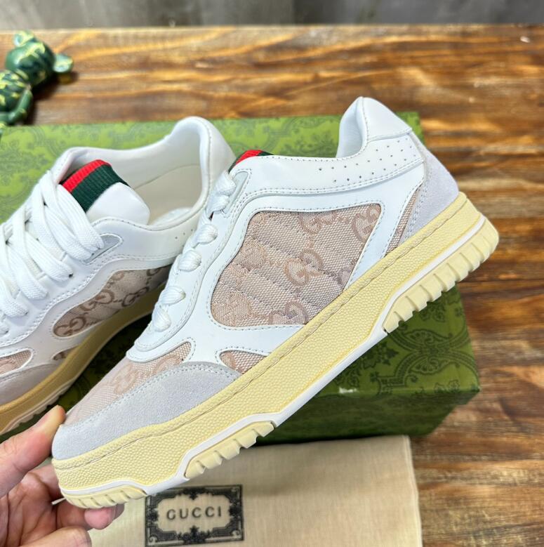 SAMC - GUKI Men Shoes - 148