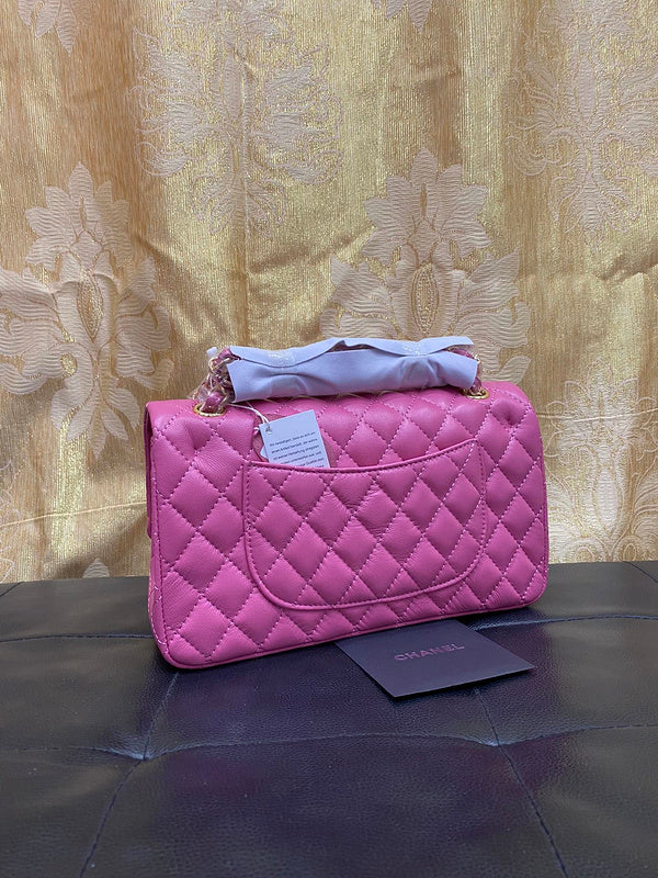Satchel Bags - CHL Bags - 5554