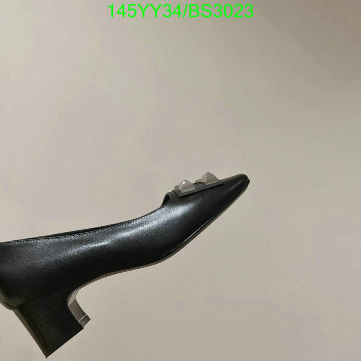SAMC - HMS Women Shoes - 105