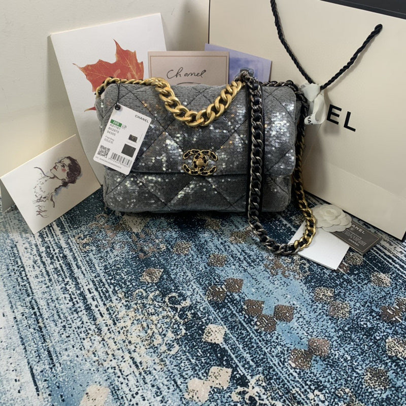 Chanel Bags