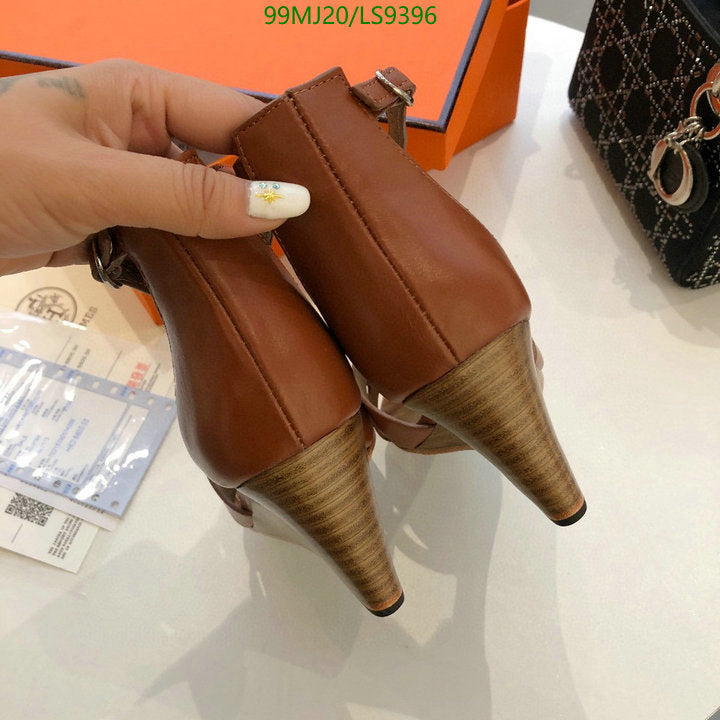 SAMC - HMS Women Shoes - 416