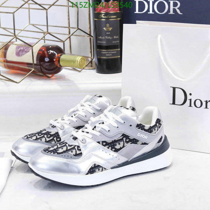 SAMCC - DOR Women Shoes - 1799