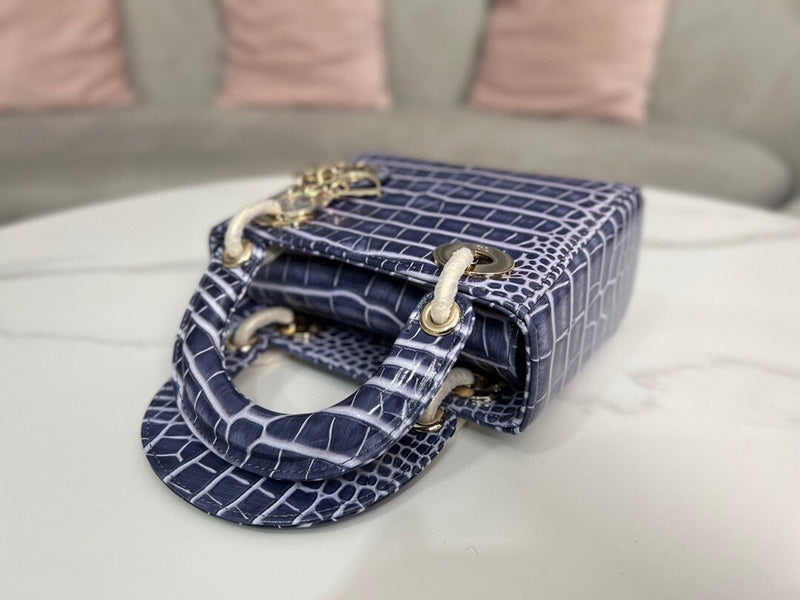 ELE - Dir Bags - 322