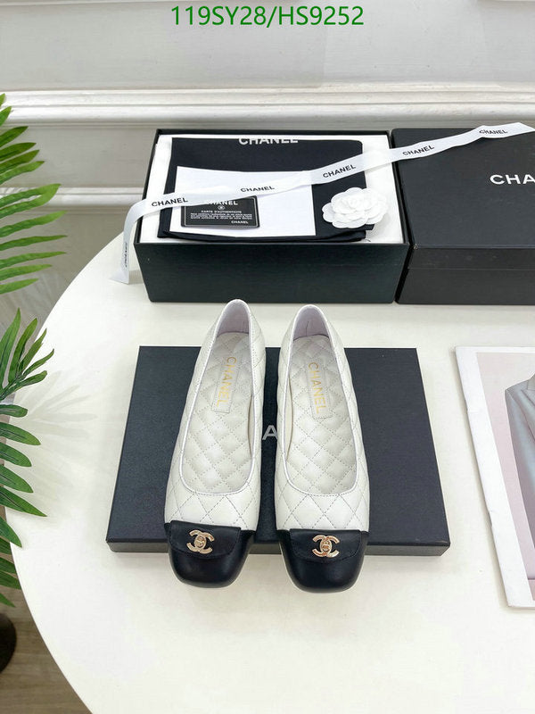 SAMC - CHL Women Shoes Ballet - 089