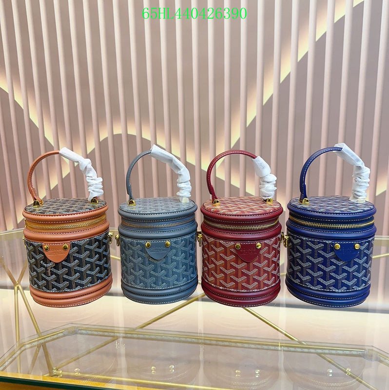 Satchel Bags - GOD Bags - 175