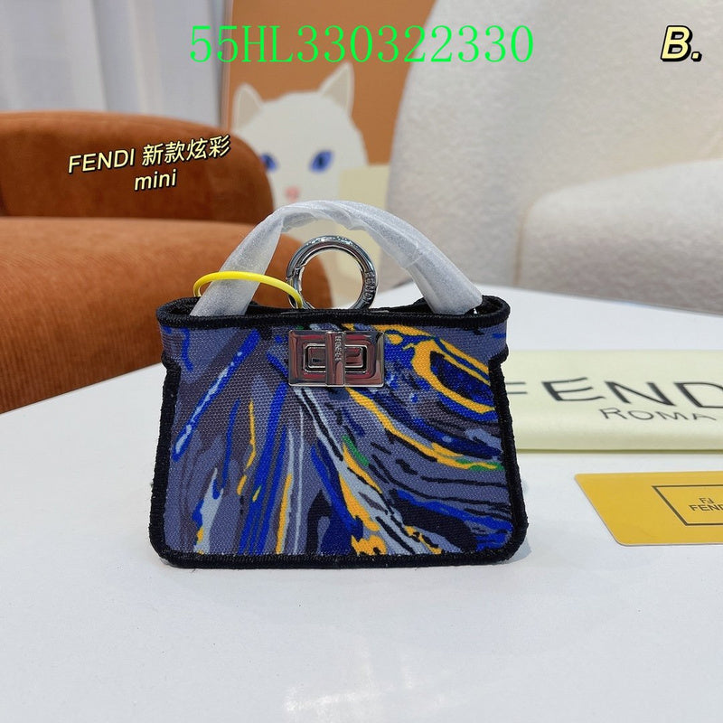 Glami - FDE Bags - 1789