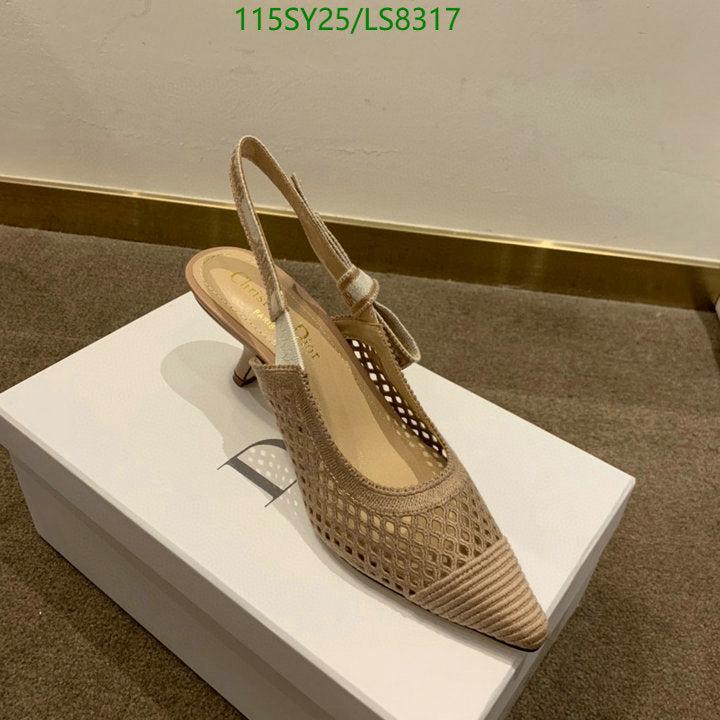 SAMCC - DOR Women Shoes - 2219