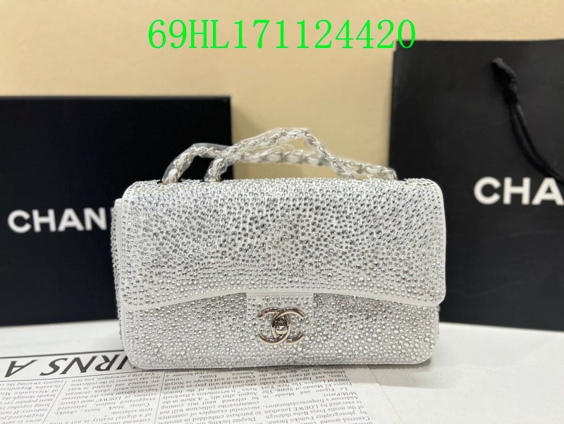 Glami - CHL Bags - 1841