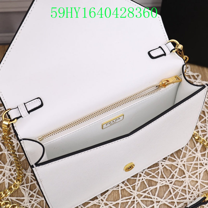 Satchel Bags - PDA Bags - 4418