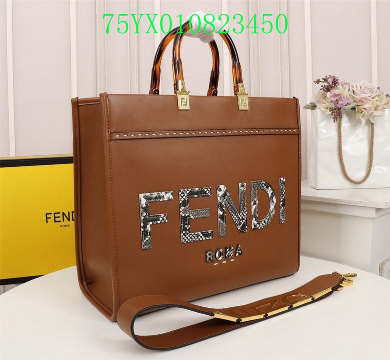 Glami - FDE Bags - 2381