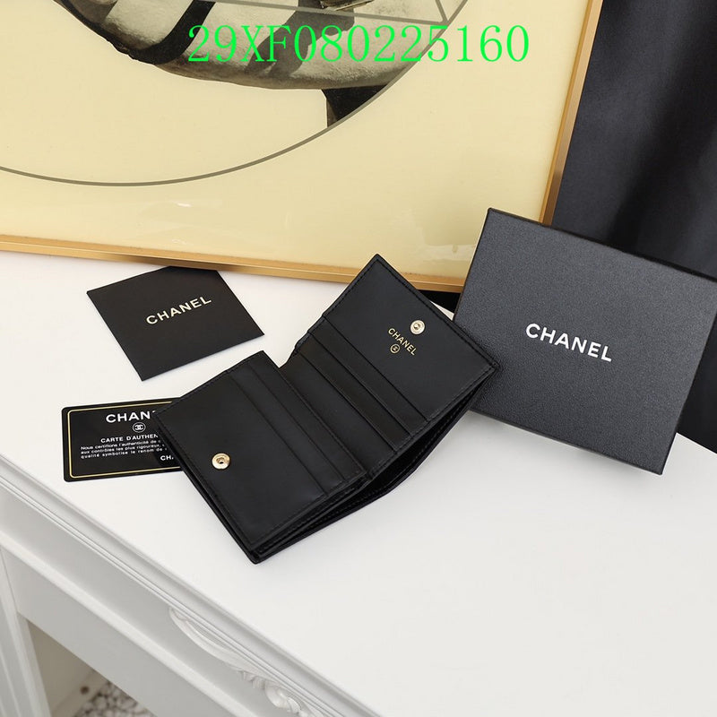 Glami - CHL Wallet - 2562