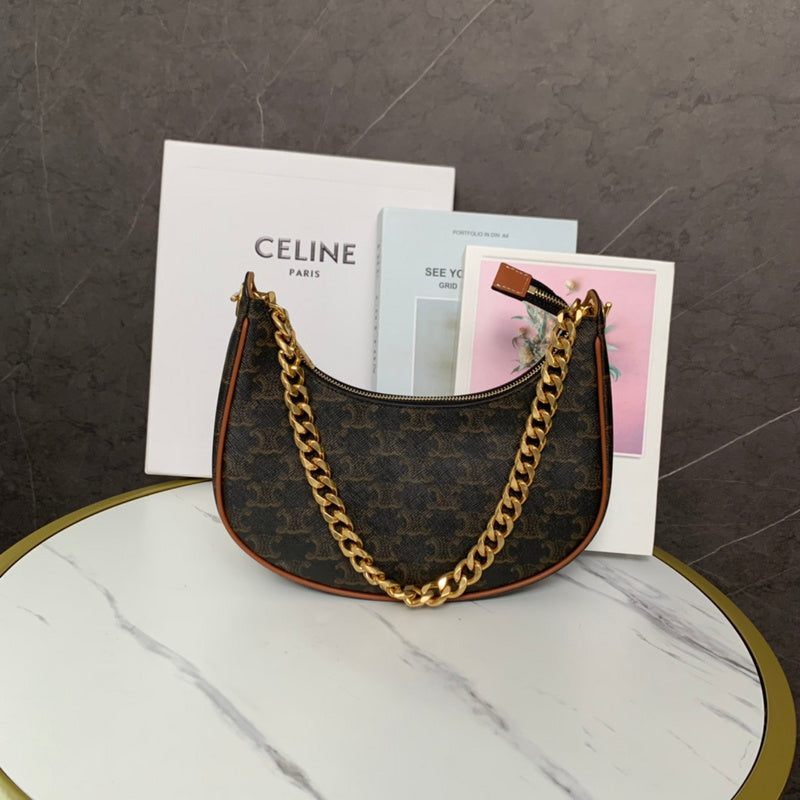 Glamy - COL Bags - 1087