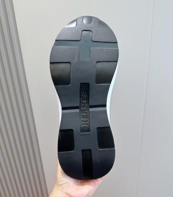 SAMC - HMS Men Shoes - 073