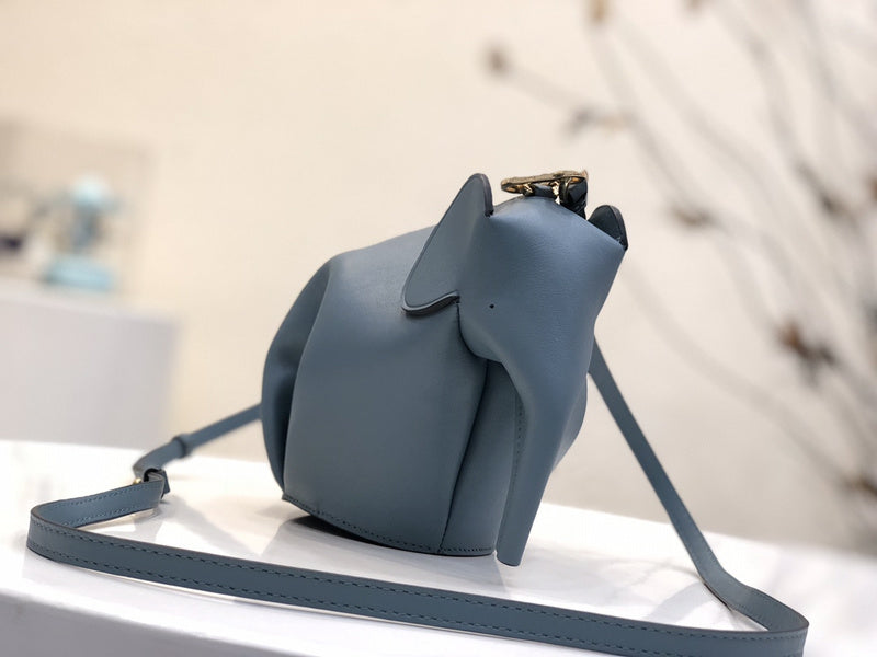 Glamy - LWO Bags - 760