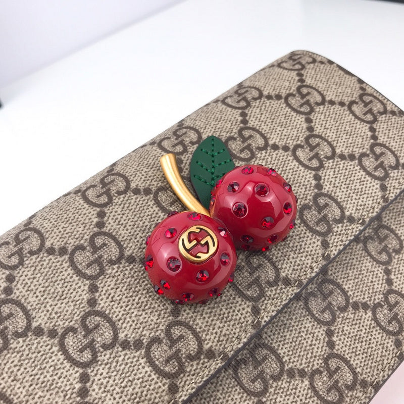 Glami Fashion - GCI Bags - 2586
