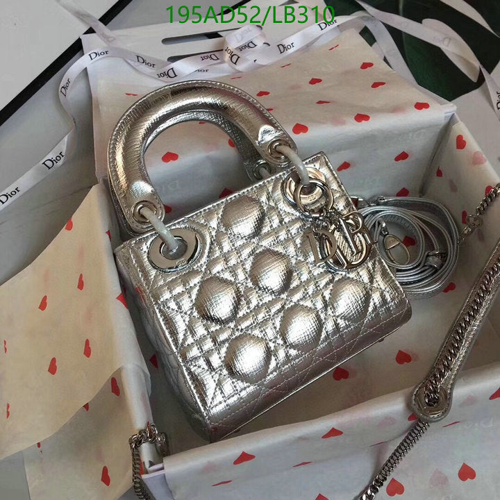 SAMCC - DOR Bags - 1438