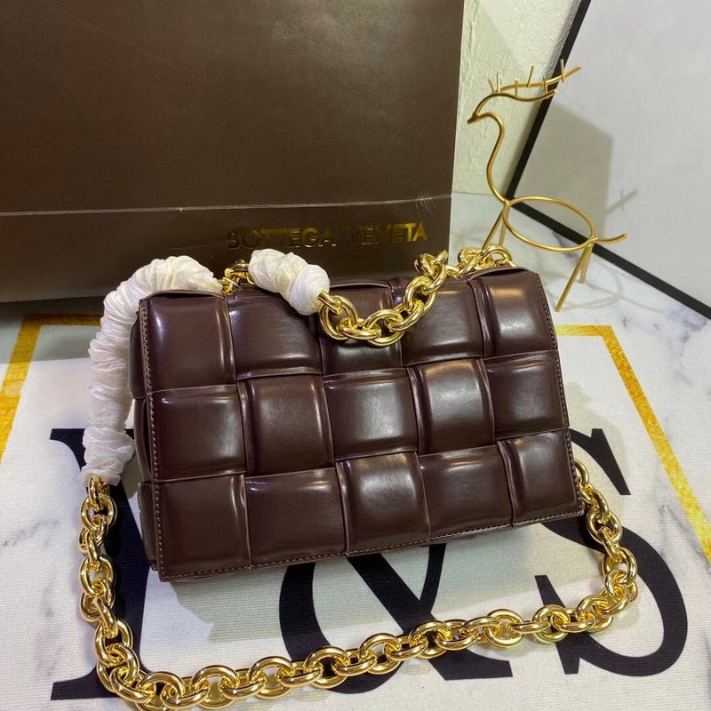 Satchel Bags - BV Bags - 209
