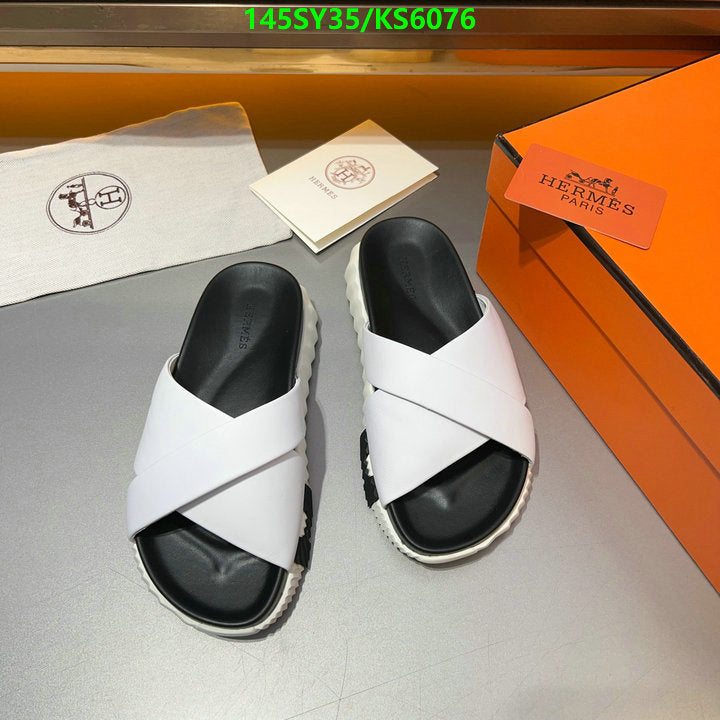 SAMC - HMS Men Shoes - 537