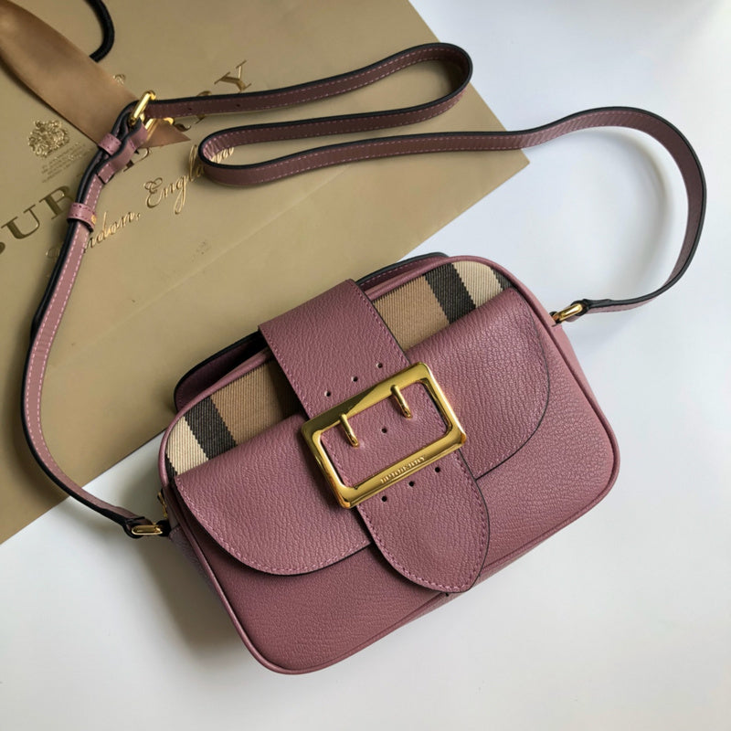 ELE Fashion -BBR Bags - 1238